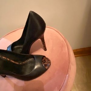 Saks 5th Avenue heels